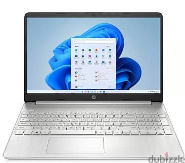 HP Laptop 15S-FQ4009NE 1