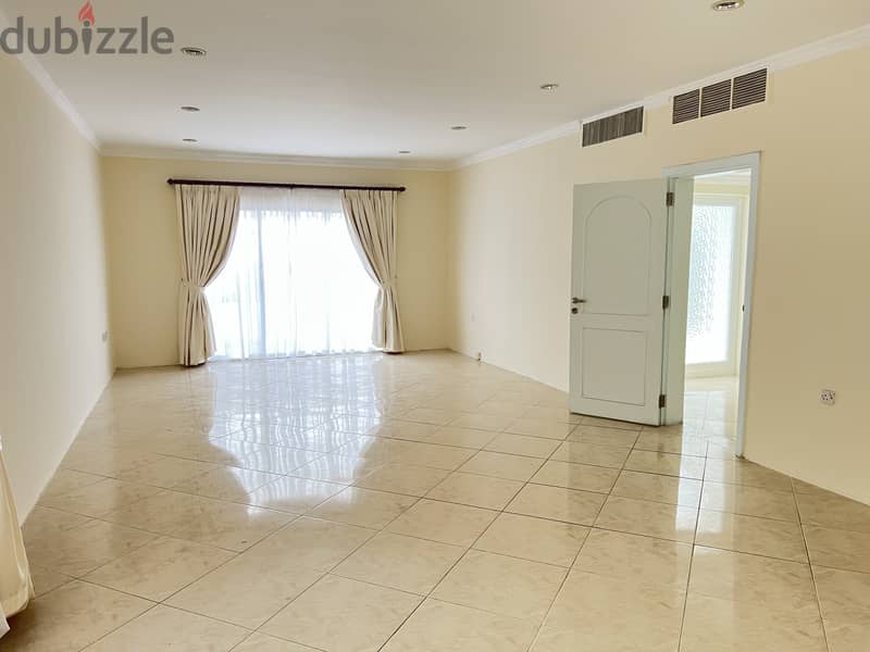 Gorgeous 4BR Villa In A Good Location+Garden 2