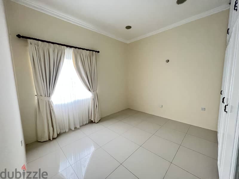 Gorgeous 4BR Villa In A Good Location+Garden 7