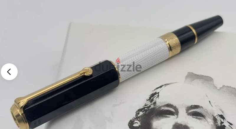 montblanc limited edition 2