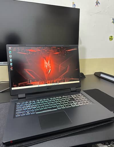 acer gamming laptop rtx 3050 144hz