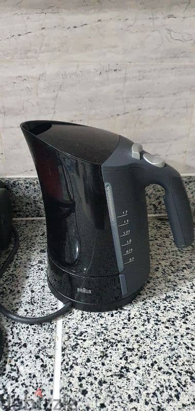 kettle 0