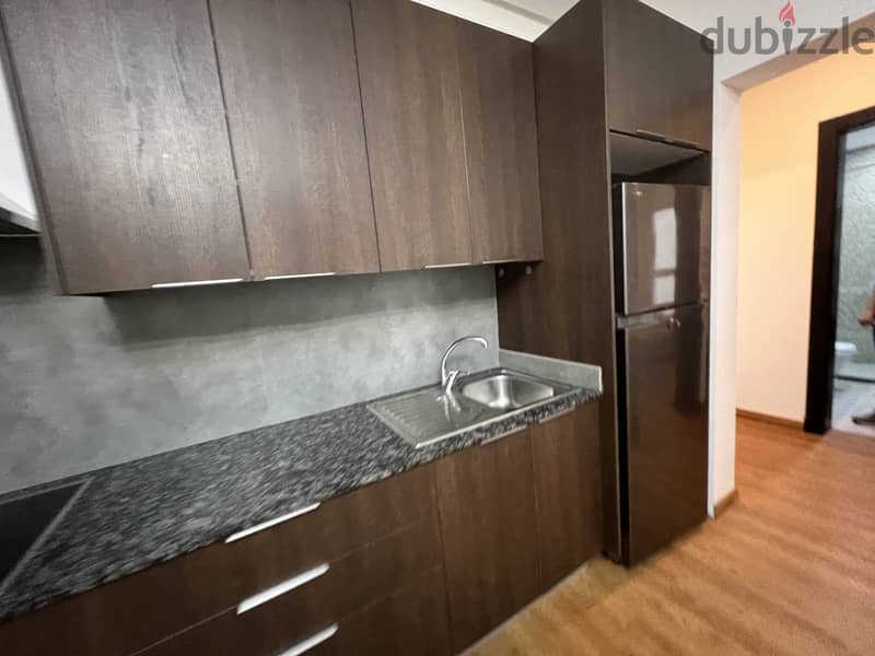 BEAUTIFUL FLAT WITH OPEN KITCHEN & SEA VEIW 4