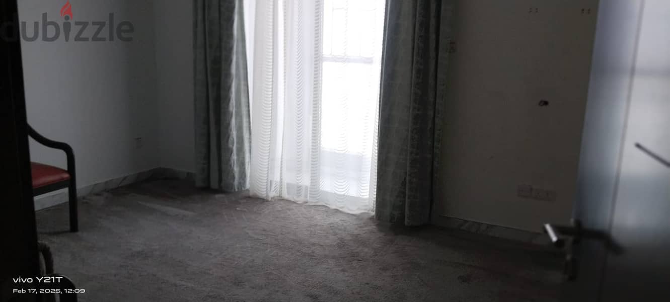 A furnished apartment for rent the AL-Haad 11