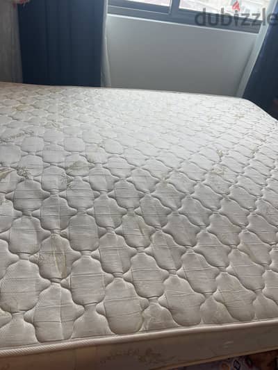 Home Center Mattress