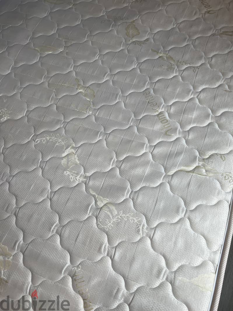 Home Center Mattress 1