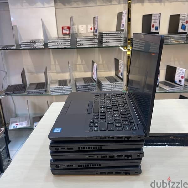 Dell Latitude 5400 Core i7-8th Generation 2