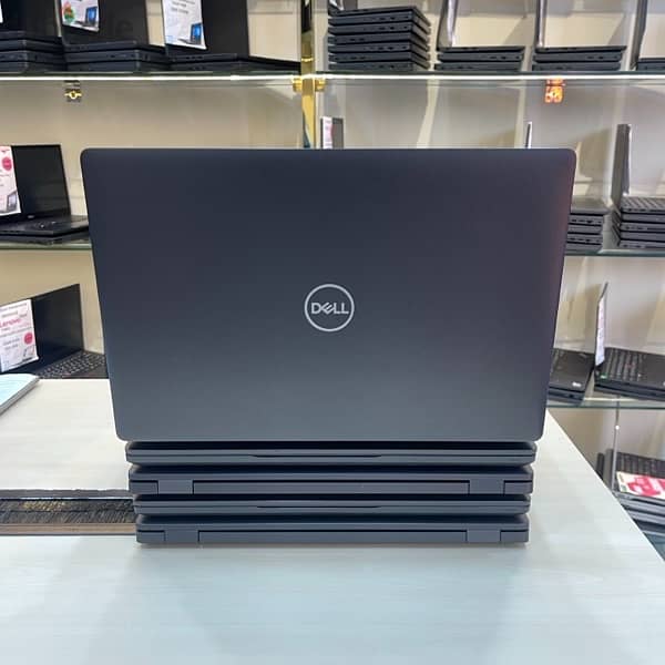 Dell Latitude 5400 Core i7-8th Generation 3