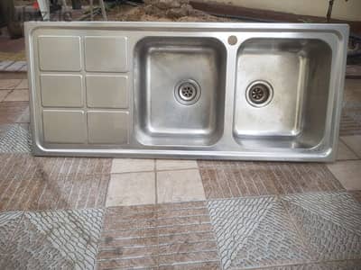 kitchen sink