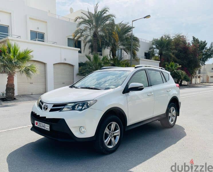 Toyota Rav 4 2015 model for sale. . . 4