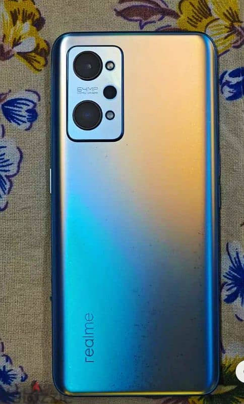 Realme GT Neo2 5G 0