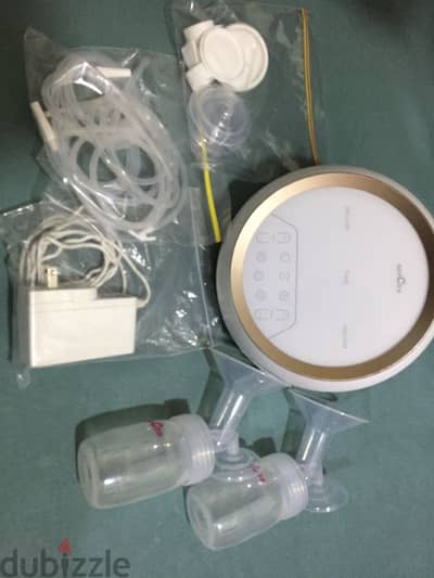 Hospital Grade Breast Pump