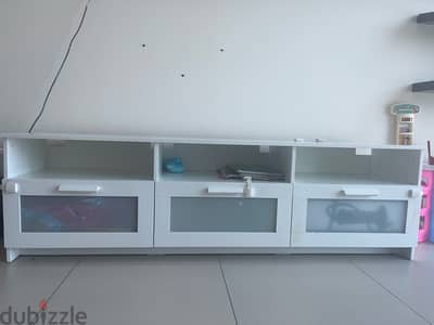 IKEA TV unit