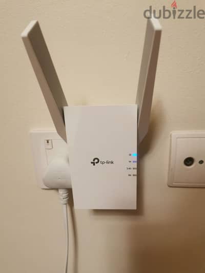 tp-link Wifi Extender - 5Bhd