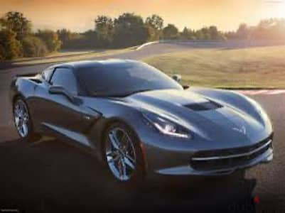 جميع اغراض قطع غيار الكورفت سي ٧ متوفر اصلي  spare parts c7 corvette