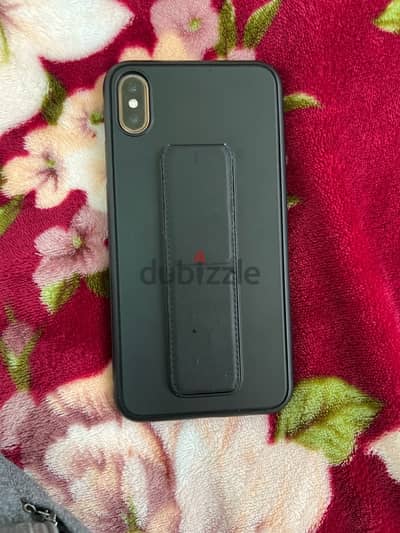 Iphone XS MAX - 64 GB - No face Id - CHEAP AND FIXED PRICE