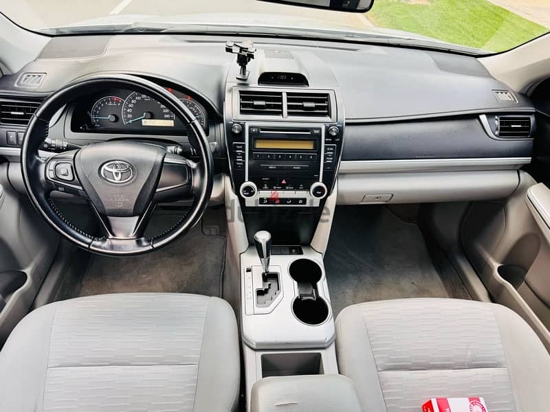 Toyota Camry 2017 2