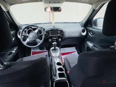 Nissan Juke 2016 auto