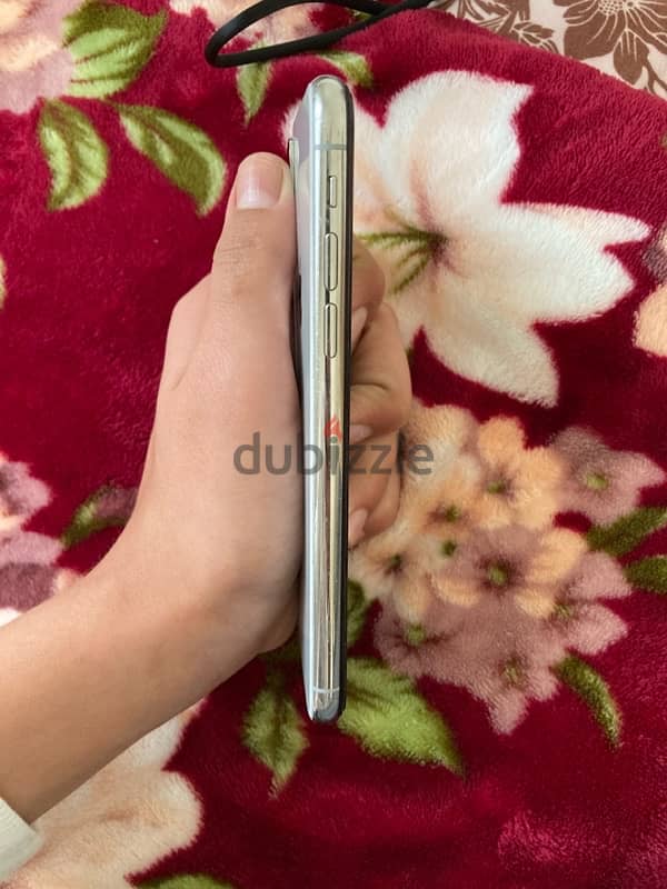 APPLE iPhone X - 64 GB - NO FACE ID - FIXED PRICE 1