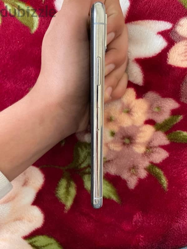 APPLE iPhone X - 64 GB - NO FACE ID - FIXED PRICE 2