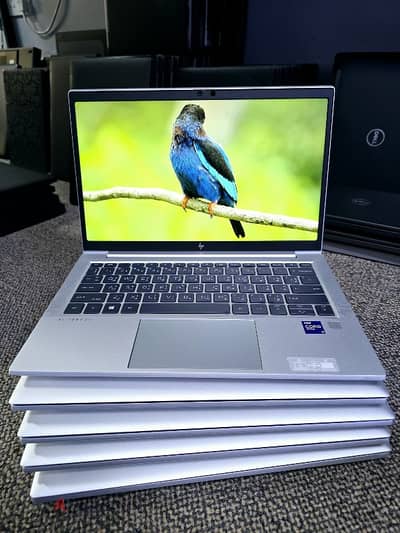 HP EliteBook 830 G8 I7-11th Generation