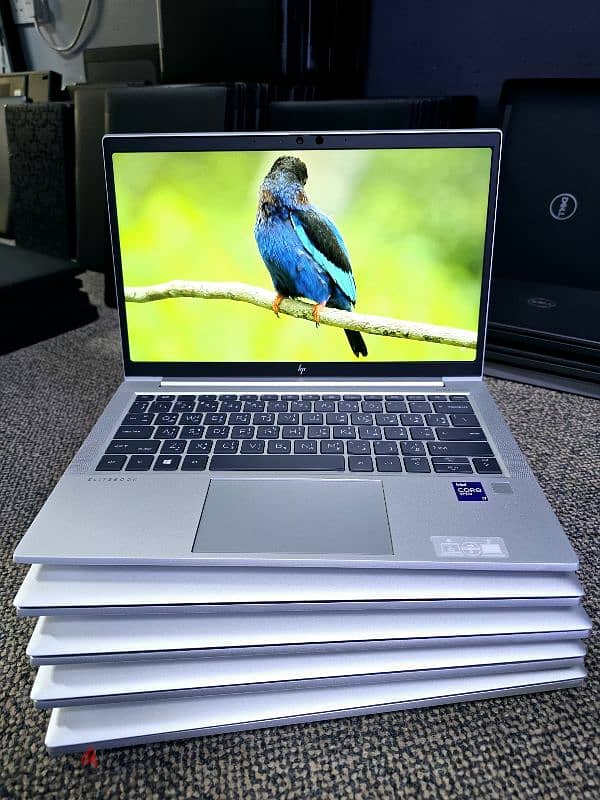 HP EliteBook 830 G8 I7-11th Generation 0