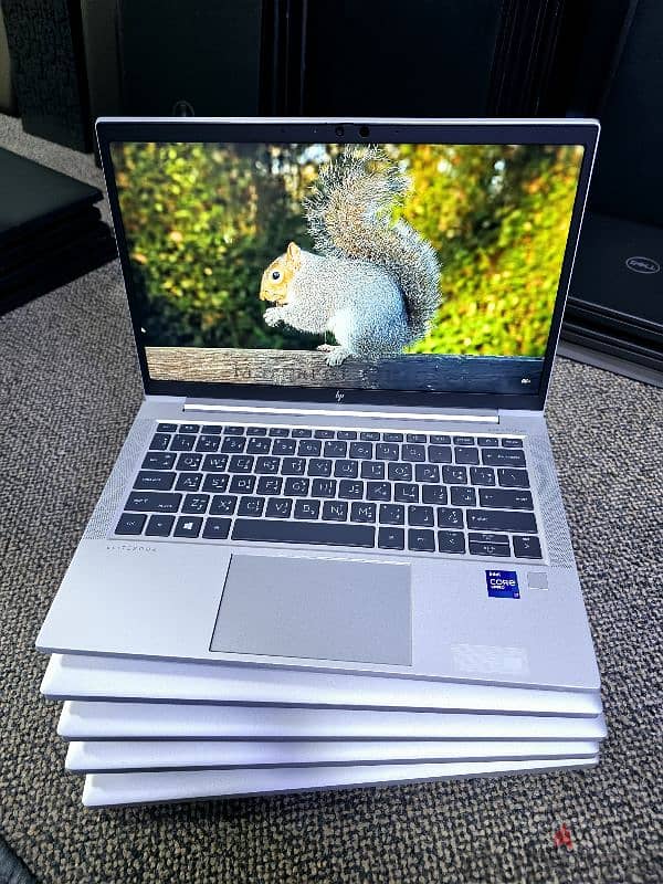 HP EliteBook 830 G8 I7-11th Generation 1