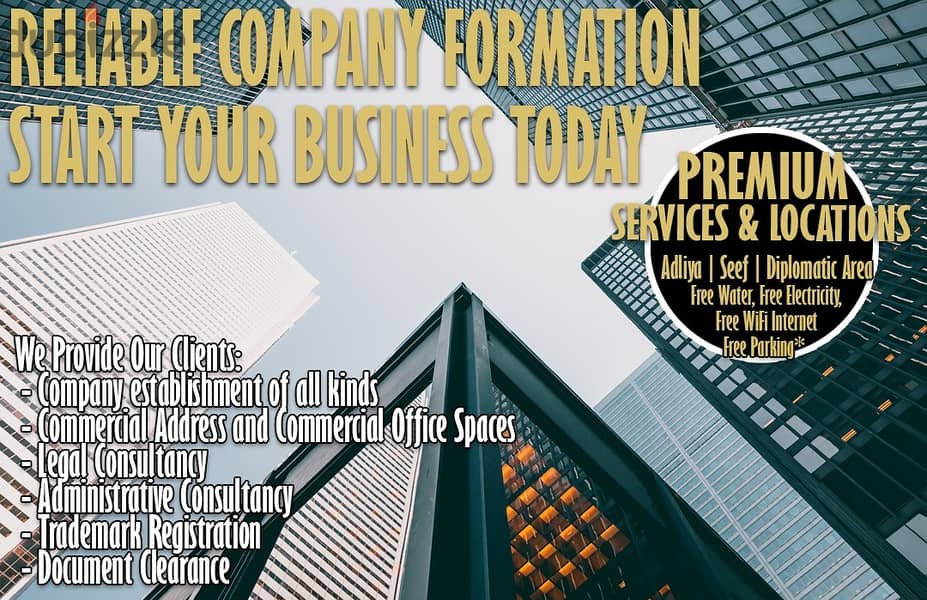 BD 49_* Limited offer For Company Formation,Call Now 0