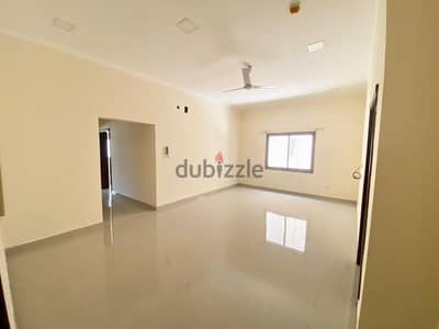 BHD 220 / Month Brand New Tubli, Very Large 2BHK, Semi-furnished,