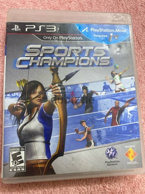 PlayStation 3 games 8