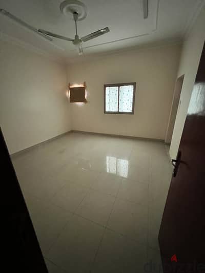 Flat for rent in north sehla (quiet area)