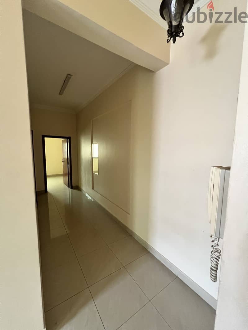 Flat for rent in north sehla (quiet area) 2