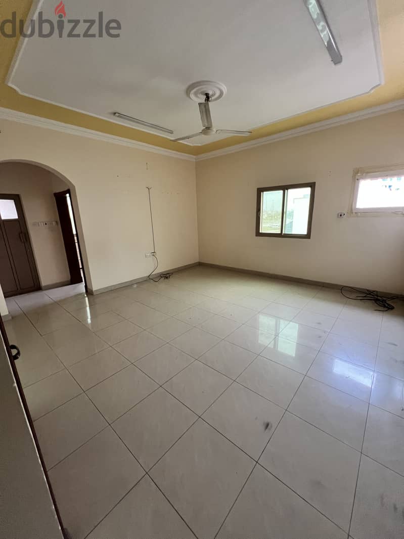 Flat for rent in north sehla (quiet area) 4