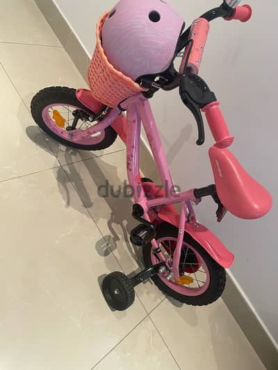 bike for kids