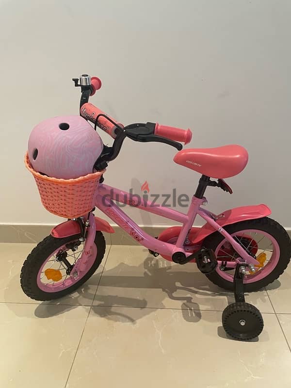 bike for kids 1