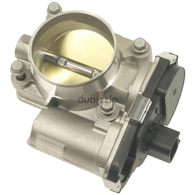 throttle body for Malibu 2010