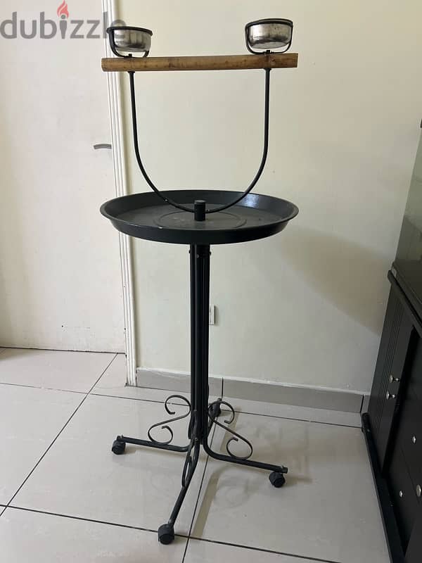 Birds play Stand For Sale 1