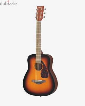 Yamaha FG JR 2 Guitar