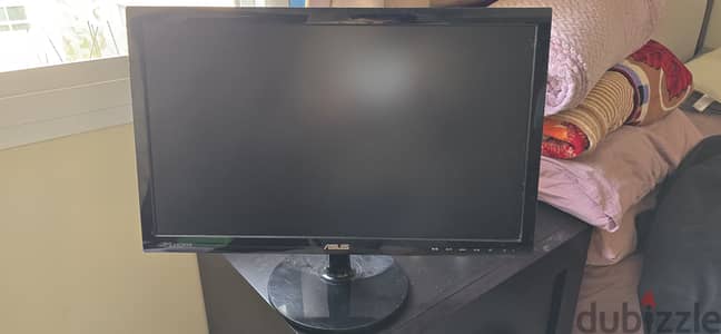 ASUS MONITOR 22 INCH