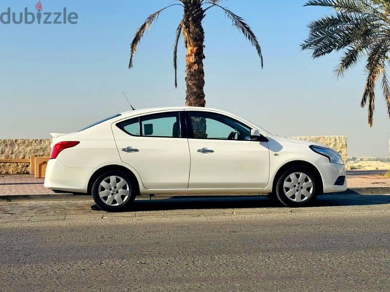 Nissan Sunny 2022 SV 1.5L Agent Maintained With Bank Loan Option 5