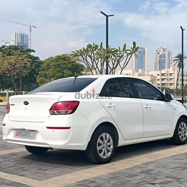 Kia Pegas 2021 MID Option 1.4 With Bank Loan Option Available for Sale 4