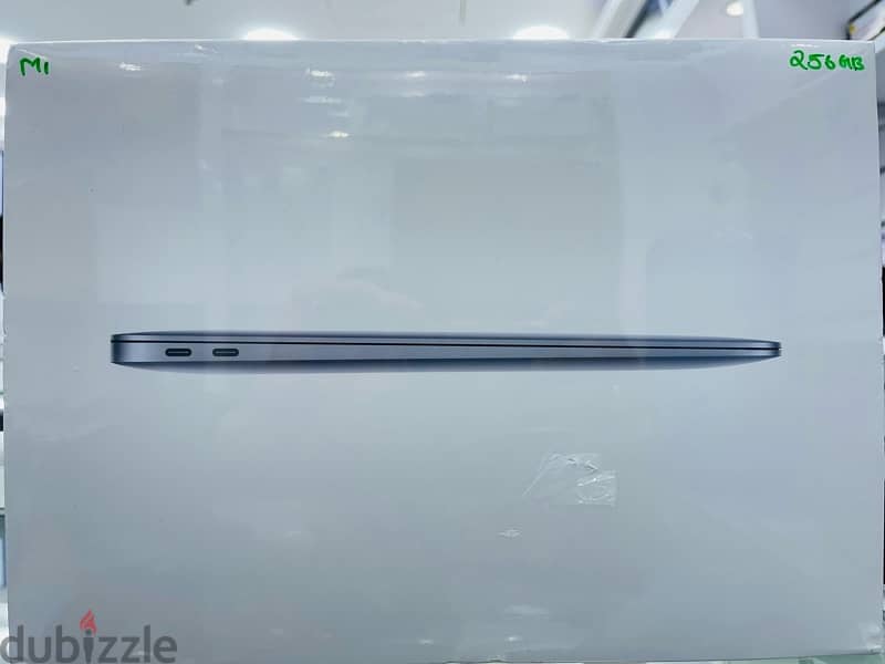 MacBook Air M1 8GB 256GB SSD 2