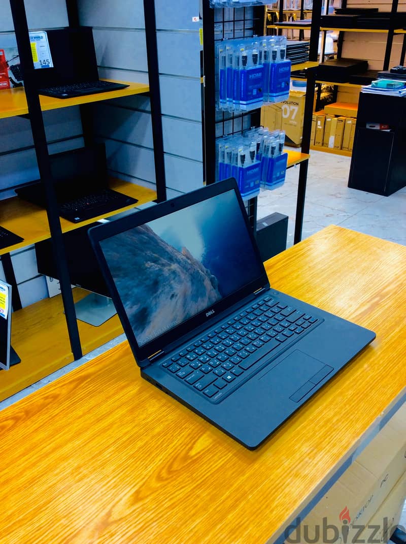 Massive Discount Limited Time: Dell Latitude 5480, 8GB RAM, 256GB 3