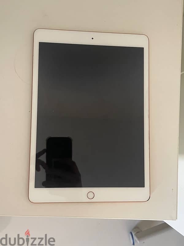 ipad 7th gen 128GB storage with apple pencil 5