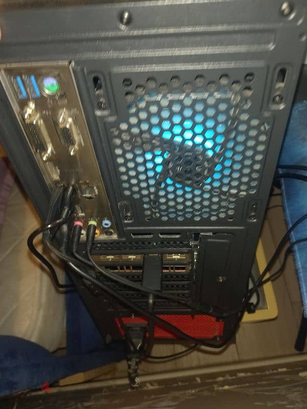 selling rtx 2060 16 gb ram pc 2