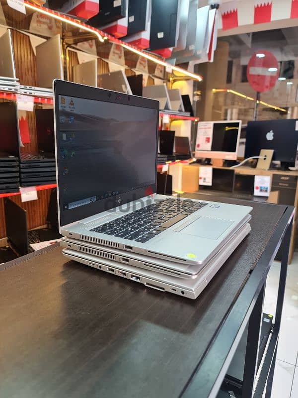 HP Elitebook 840 G6 Core i7-8th Gen 2