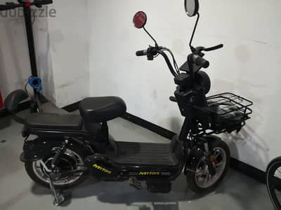 scooter