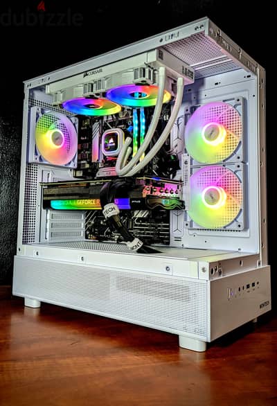 Gaming PC i7-12700F / RTX3080