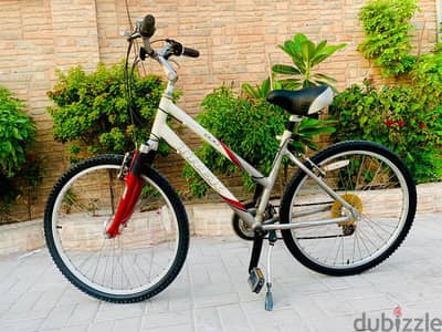 Trek navigator 200