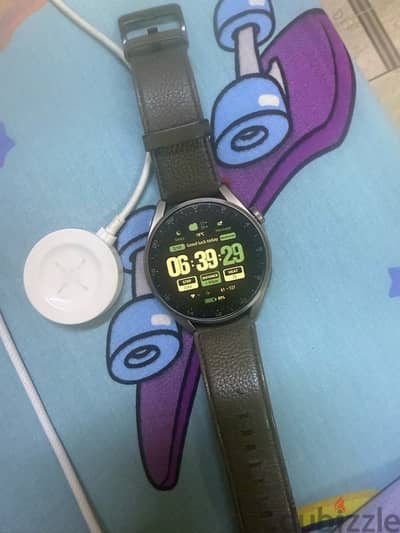 huawei watch gt 3 pro